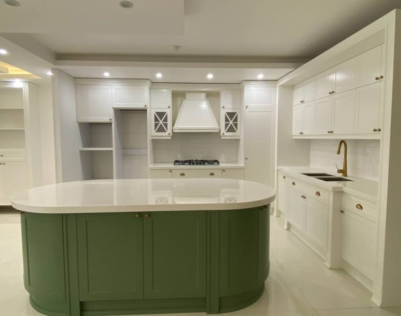 فروش واحد لاکچری در لوکیشن تاپ رامسر | 0 متر