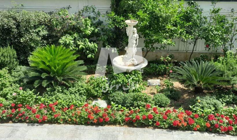 فروش ویلا 6 خوابه ساحلی در رامسر | 550 متر