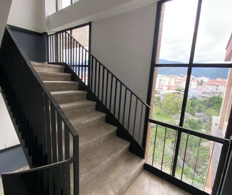 فروش واحد لاکچری در لوکیشن تاپ رامسر | 0 متر