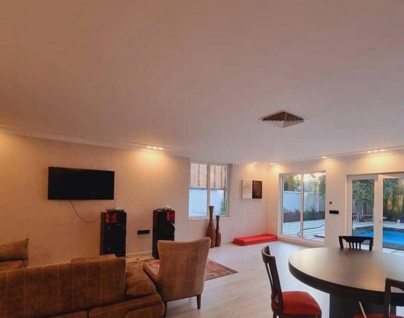 خرید ویلا ارزان شمال مازندران | 500 متر