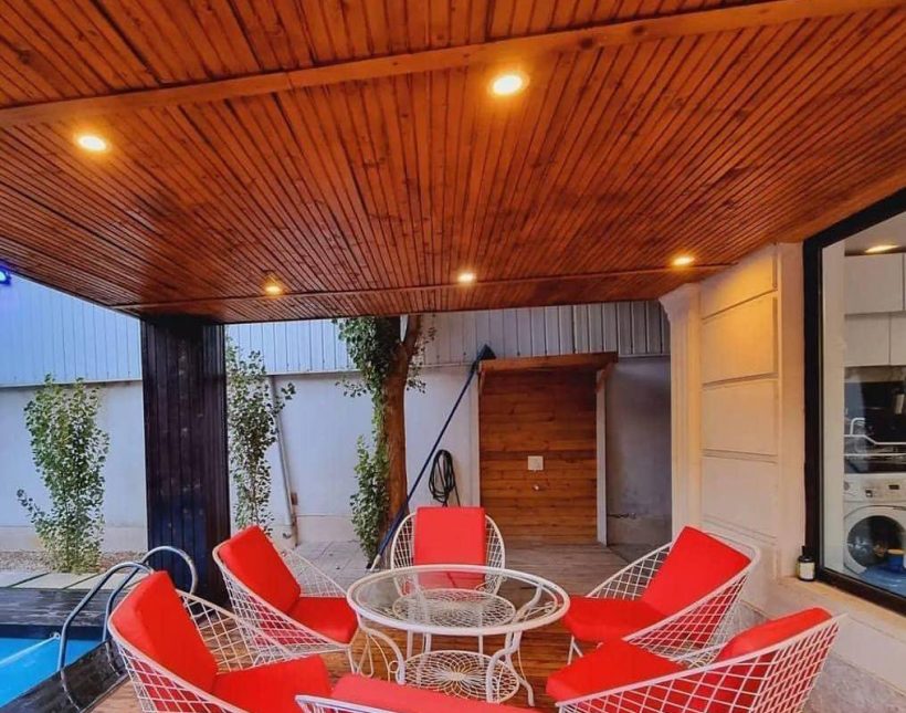 خرید ویلا ارزان شمال مازندران | 500 متر