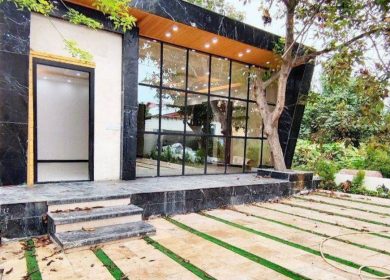 خرید ویلا مازندران نور جوربند | 300 متر