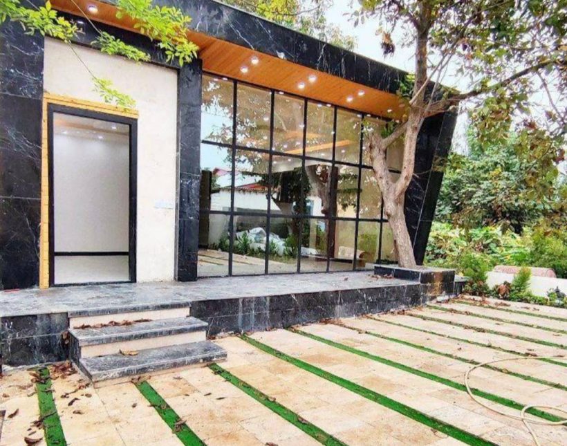 خرید ویلا مازندران نور جوربند | 300 متر