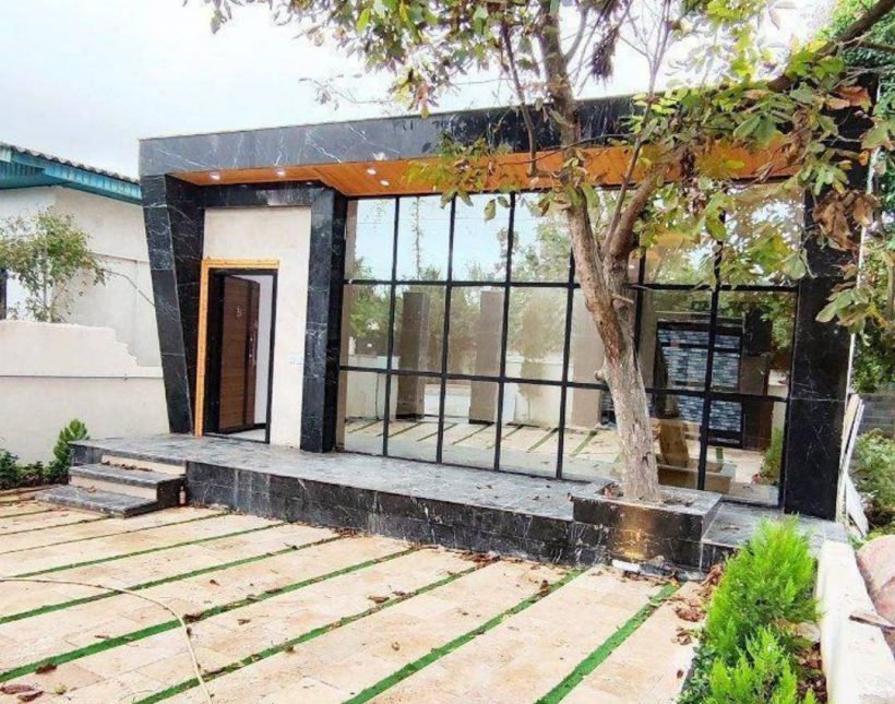 خرید ویلا مازندران نور جوربند | 300 متر