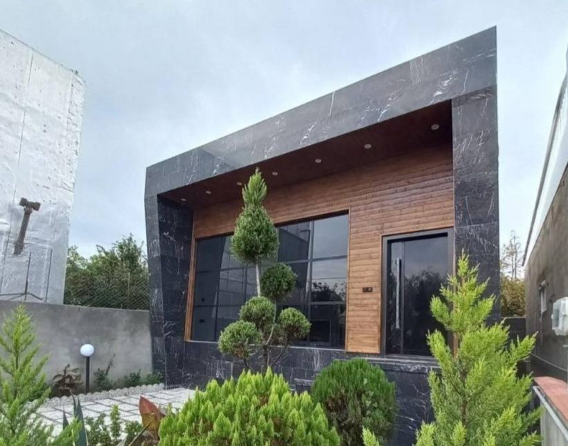 خرید ویلا اقساطی شمال مازندران | 250 متر