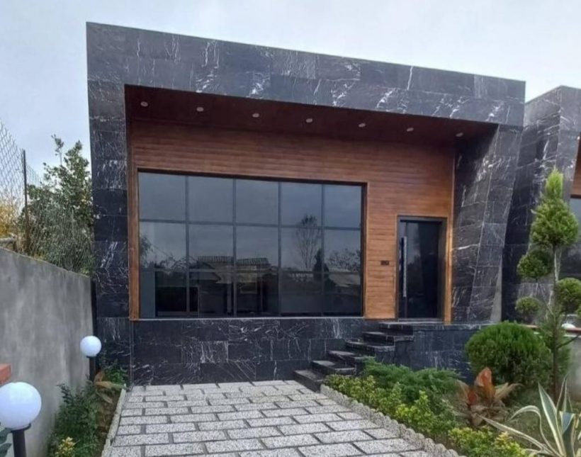 خرید ویلا اقساطی شمال مازندران | 250 متر