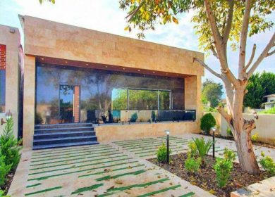 خرید ویلا به قیمت شمال مازندران | 300 متر