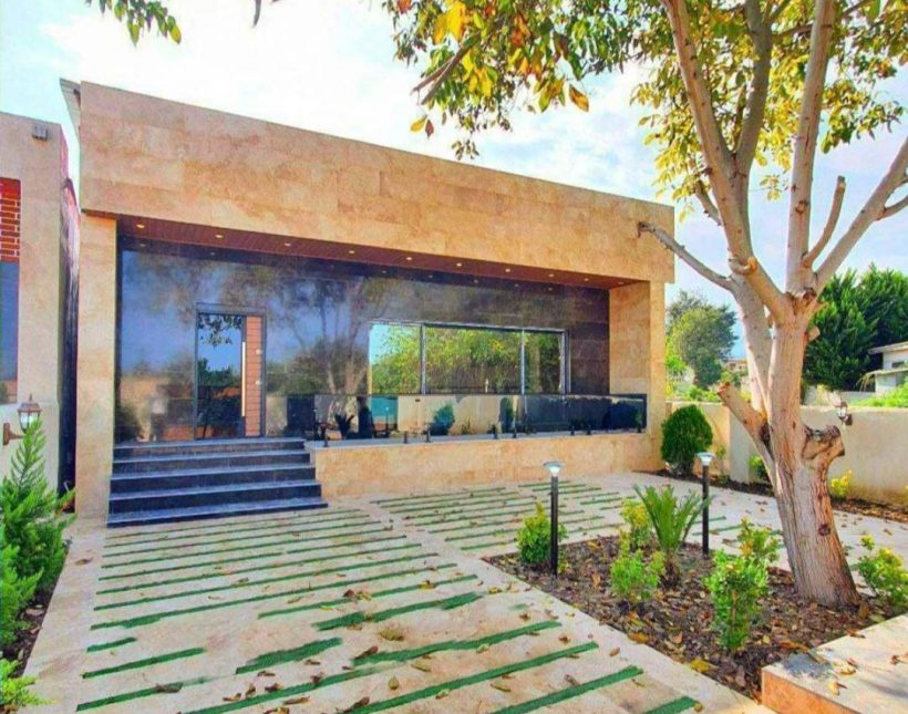 خرید ویلا به قیمت شمال مازندران | 300 متر