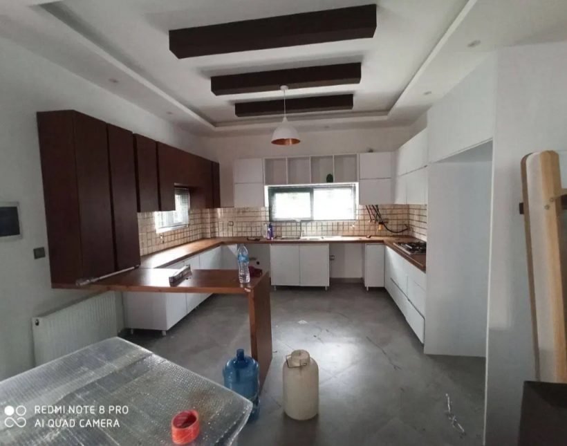 فروش ویلا دوبلکس فول فرنیش و سند دار نور | ۲۶۰ متر