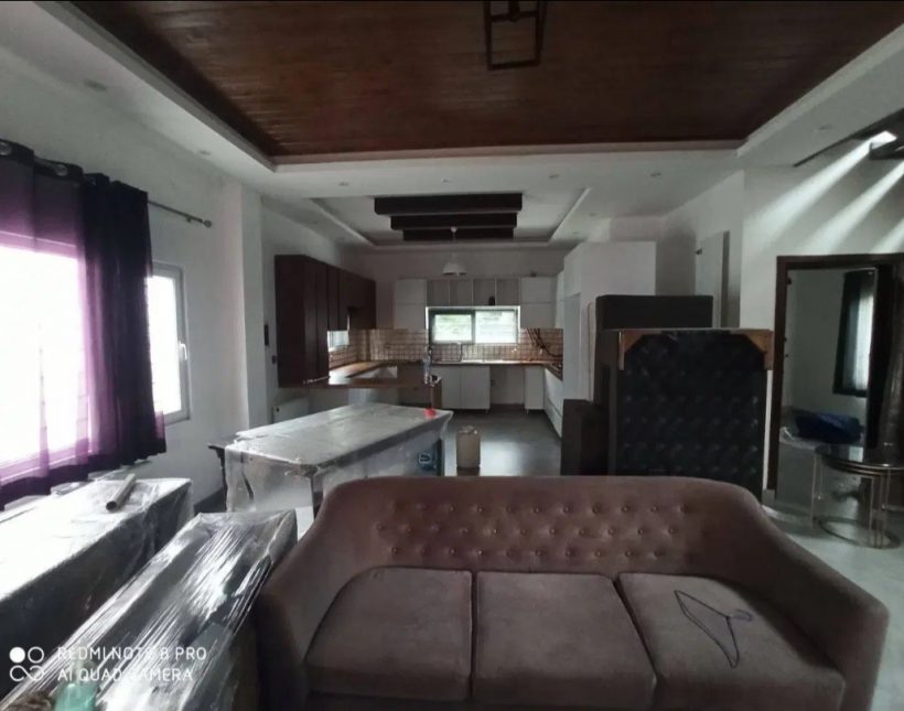 فروش ویلا دوبلکس فول فرنیش و سند دار نور | ۲۶۰ متر