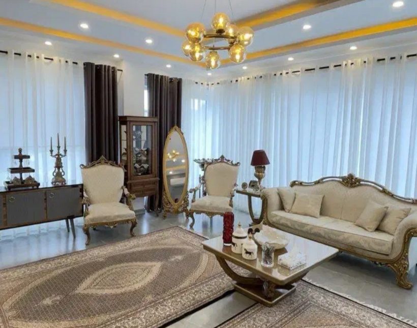 فروش ویلا دوبلکس استخر داخلی و مبله نوشهر | ۵۰۰ متر