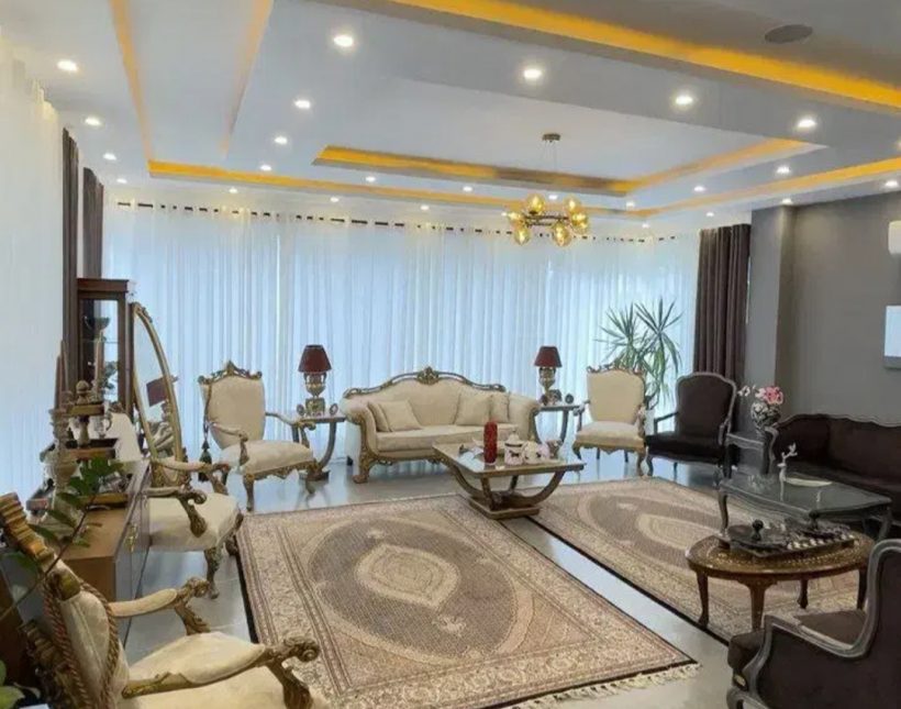 فروش ویلا دوبلکس استخر داخلی و مبله نوشهر | ۵۰۰ متر