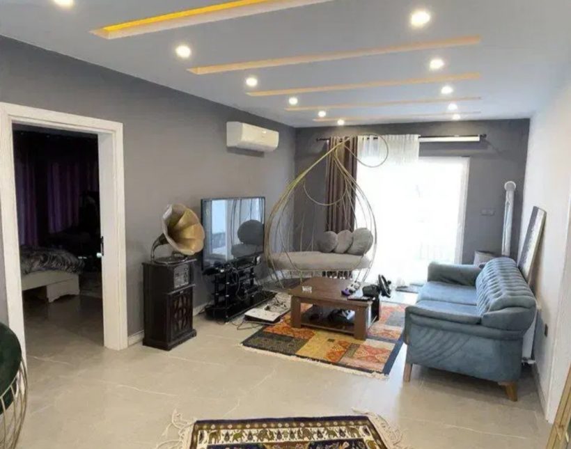 فروش ویلا دوبلکس استخر داخلی و مبله نوشهر | ۵۰۰ متر