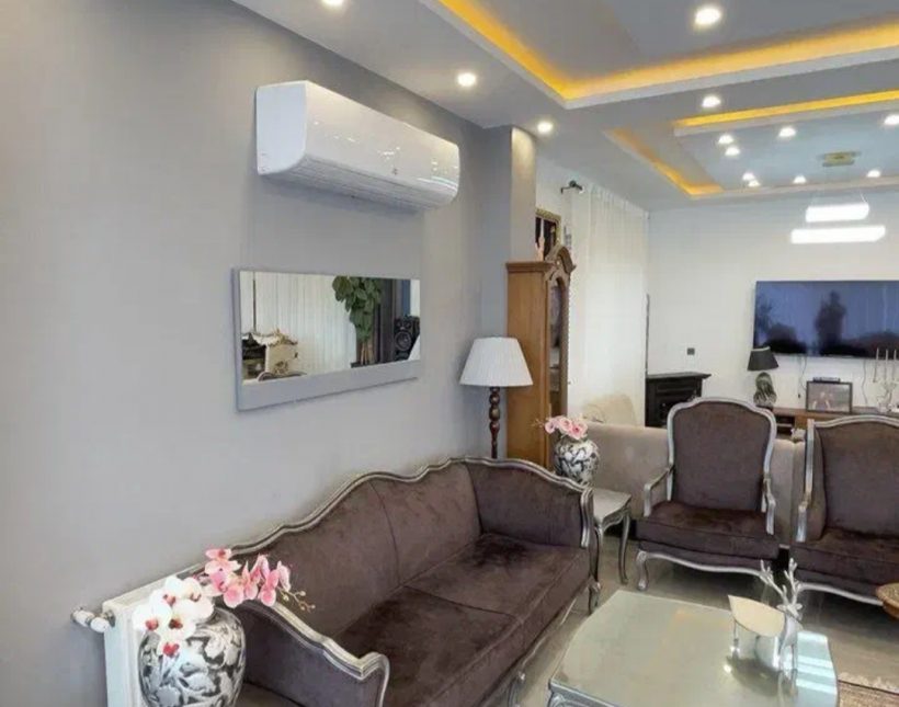 فروش ویلا دوبلکس استخر داخلی و مبله نوشهر | ۵۰۰ متر