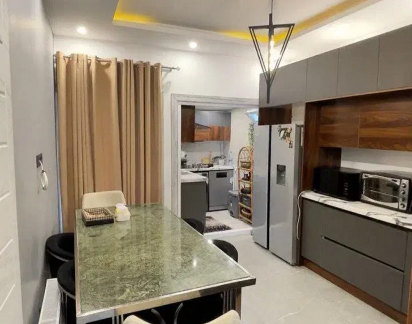 فروش ویلا دوبلکس استخر داخلی و مبله نوشهر | ۵۰۰ متر