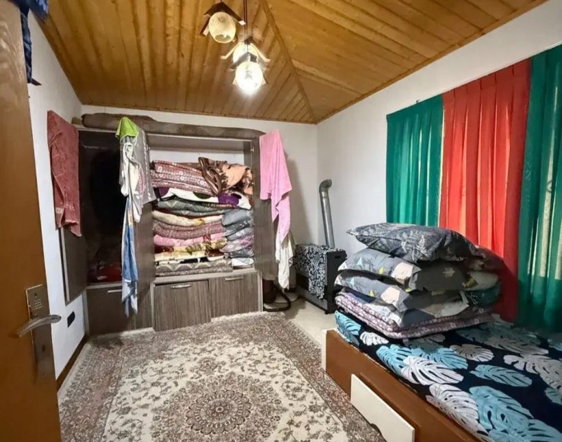 فروش ویلا دوبلکس فول فرنیش و مشجر چمستان | ۲۷۰ متر