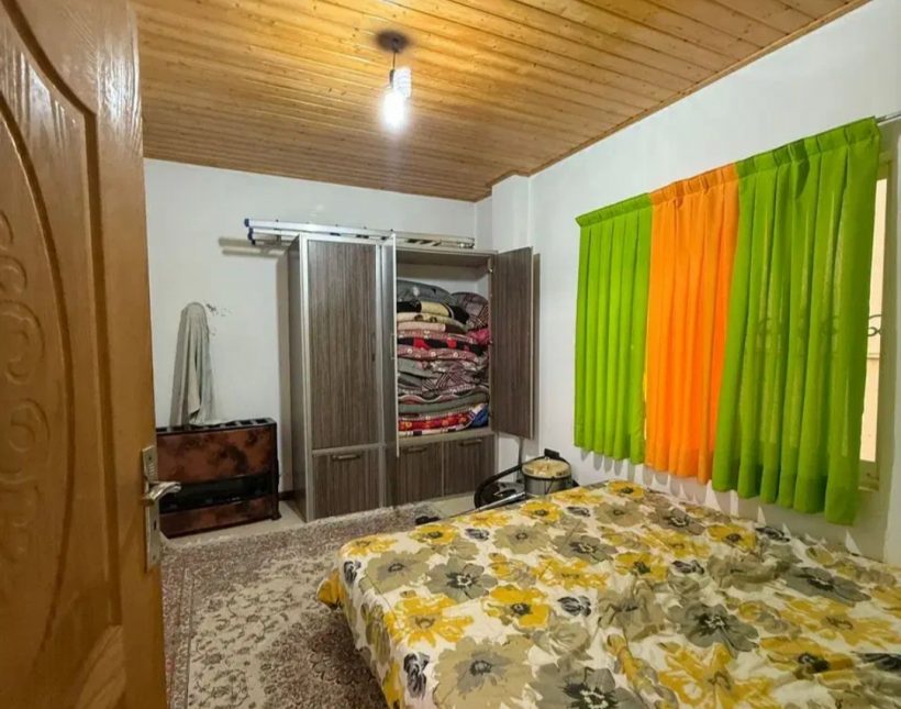 فروش ویلا دوبلکس فول فرنیش و مشجر چمستان | ۲۷۰ متر