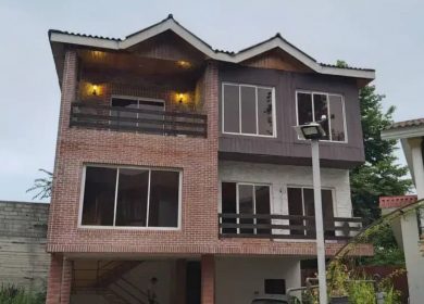 فروش ویلا دوبلکس مبله و سند دار چمستان | ۳۰۰ متر