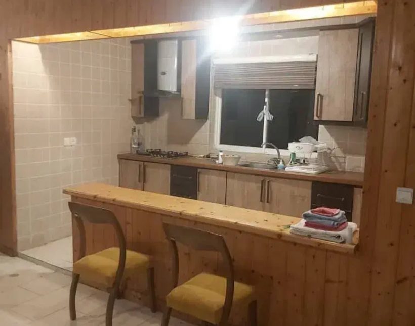 فروش ویلا دوبلکس مبله و سند دار چمستان | ۳۰۰ متر