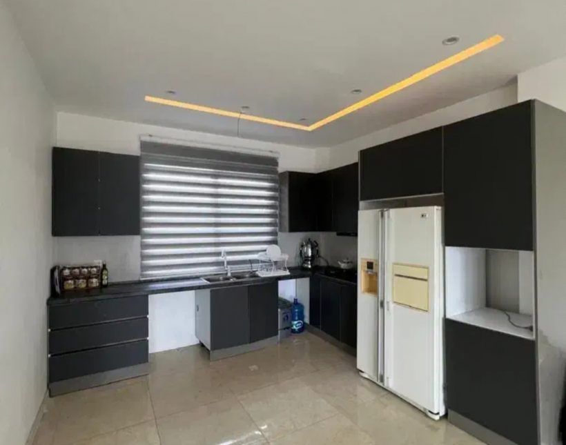 فروش ویلا دوبلکس سند تک برگ و مستقل نور | ۲۵۰ متر