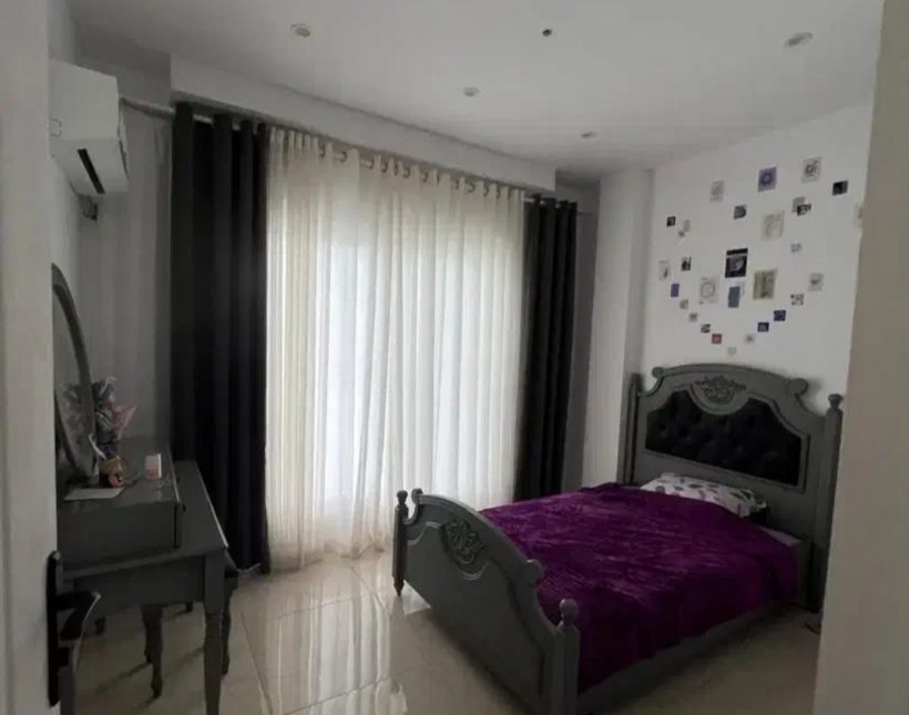 فروش ویلا دوبلکس سند تک برگ و مستقل نور | ۲۵۰ متر