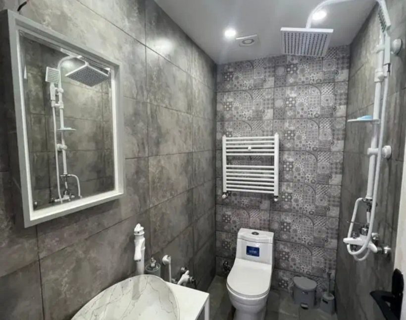 فروش ویلا دوبلکس سند تک برگ و مستقل نور | ۲۵۰ متر