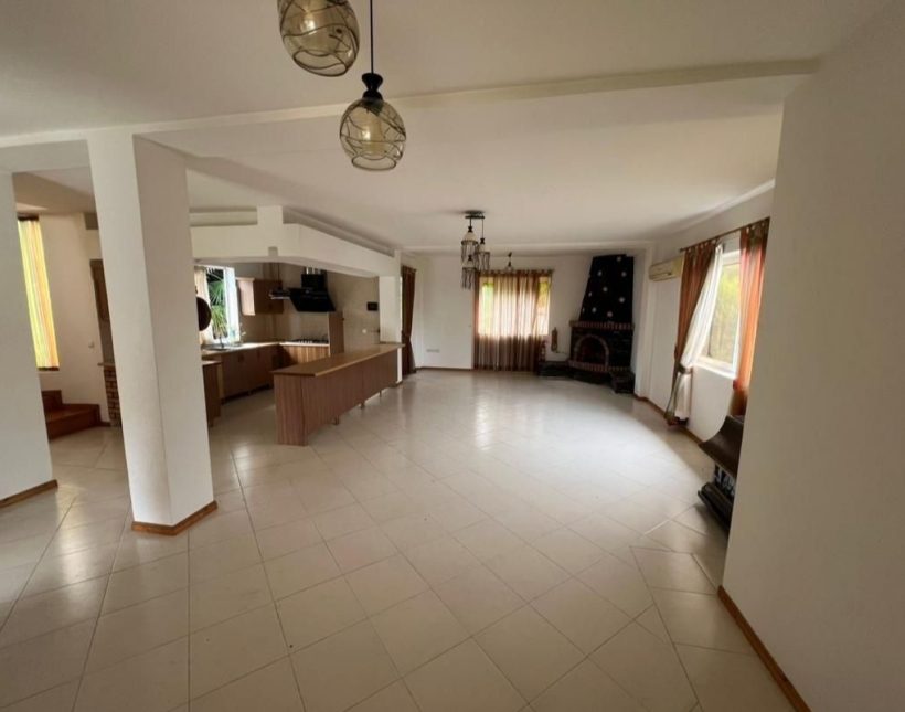 فروش ویلا دوبلکس سند دار و مشجر چمستان | ۳۵۰ متر