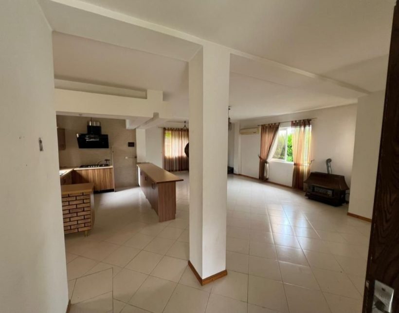 فروش ویلا دوبلکس سند دار و مشجر چمستان | ۳۵۰ متر