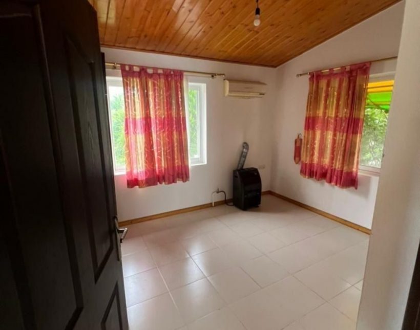 فروش ویلا دوبلکس سند دار و مشجر چمستان | ۳۵۰ متر