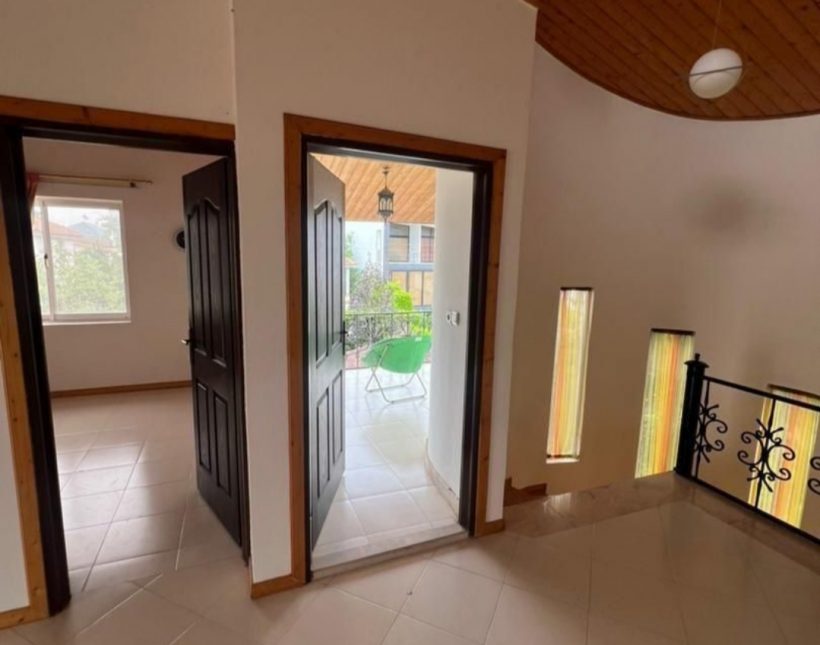 فروش ویلا دوبلکس سند دار و مشجر چمستان | ۳۵۰ متر