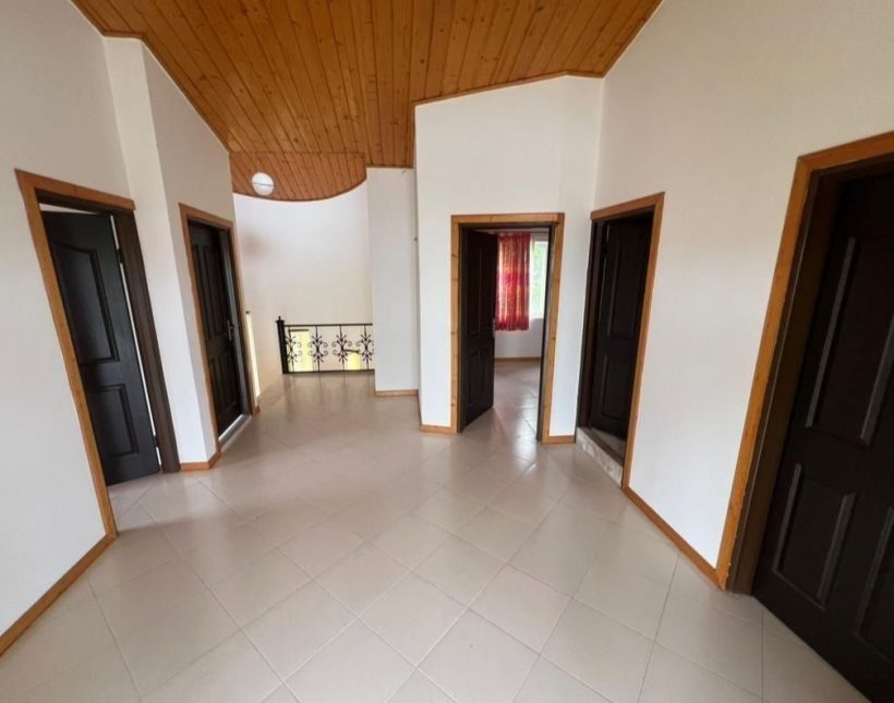 فروش ویلا دوبلکس سند دار و مشجر چمستان | ۳۵۰ متر