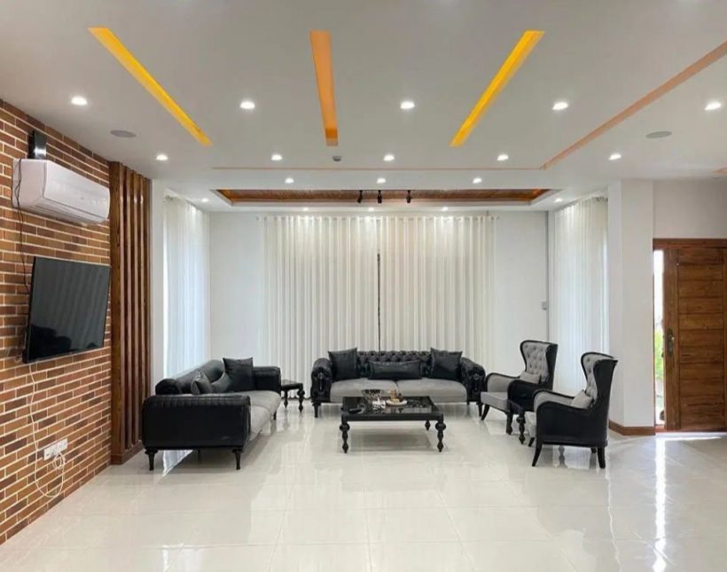 خرید ویلا دوبلکس فول فرنیش و سند دار نور | ۳۰۰ متر