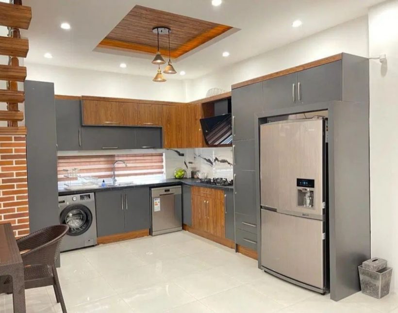 خرید ویلا دوبلکس فول فرنیش و سند دار نور | ۳۰۰ متر