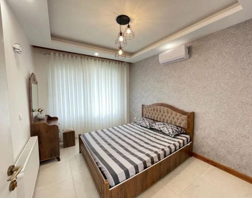 خرید ویلا دوبلکس فول فرنیش و سند دار نور | ۳۰۰ متر