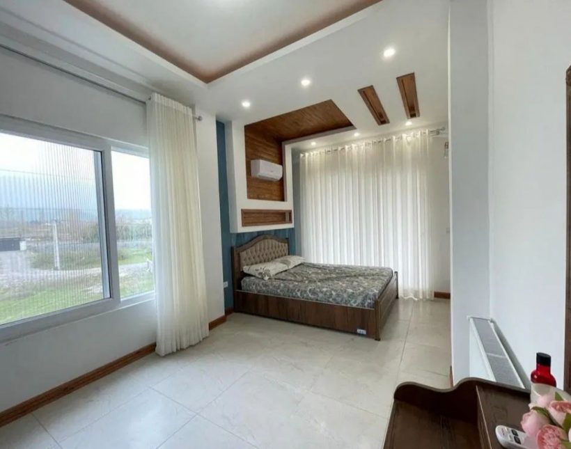 خرید ویلا دوبلکس فول فرنیش و سند دار نور | ۳۰۰ متر