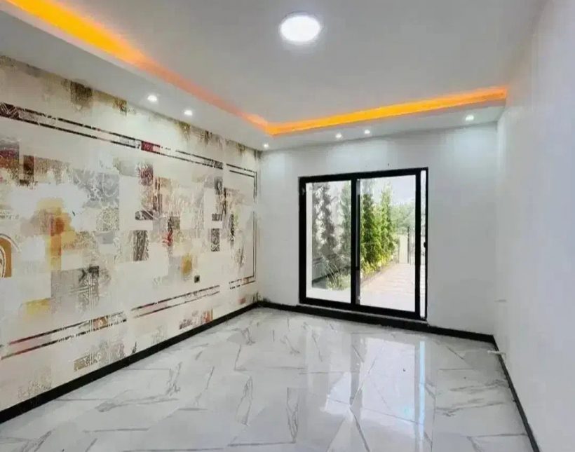 فروش ویلا فلت سند دار و مستقل نور | ۲۴۰ متر