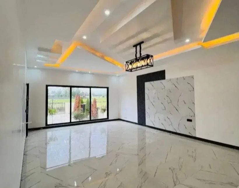 فروش ویلا فلت سند دار و مستقل نور | ۲۴۰ متر