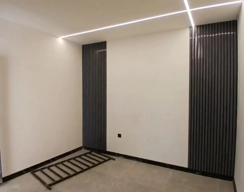 فروش ویلا فلت استخر دار و سند دار چمستان | ۲۵۰ متر