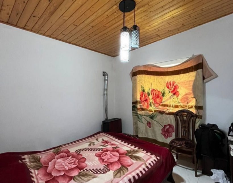 فروش ویلا باغچه فول فرنیش و سند دار نور | ۳۵۰ متر