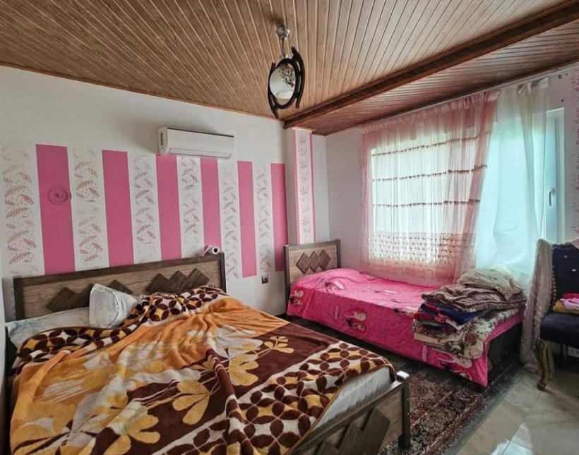 فروش ویلا دوبلکس سند دار و فول فرنیش چمستان | ۳۵۰ متر