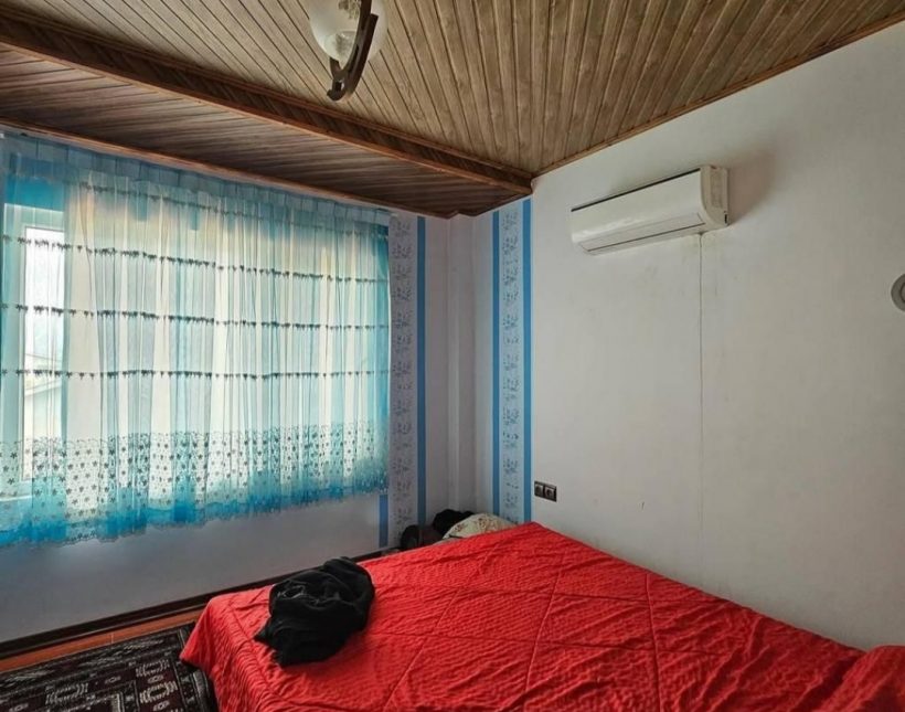 فروش ویلا دوبلکس سند دار و فول فرنیش چمستان | ۳۵۰ متر