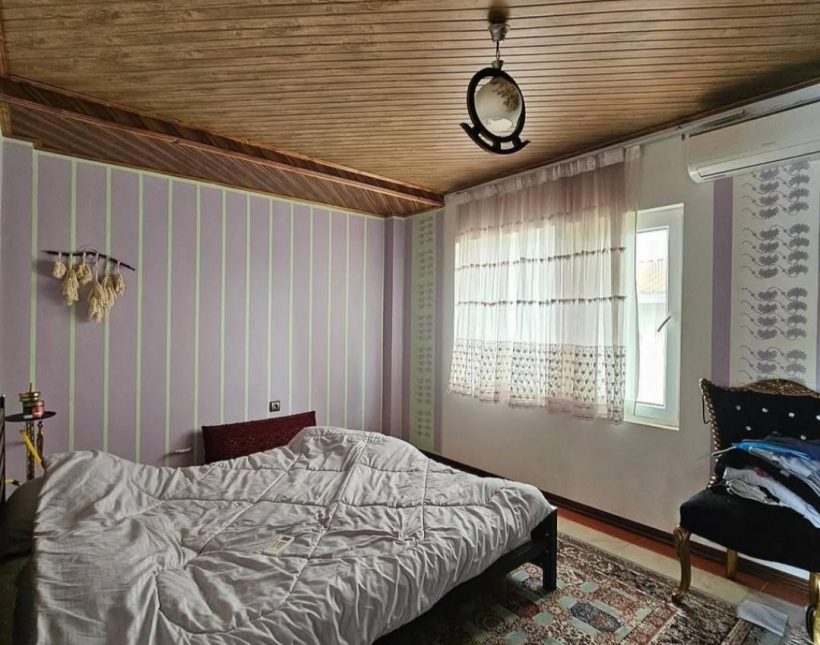 فروش ویلا دوبلکس سند دار و فول فرنیش چمستان | ۳۵۰ متر