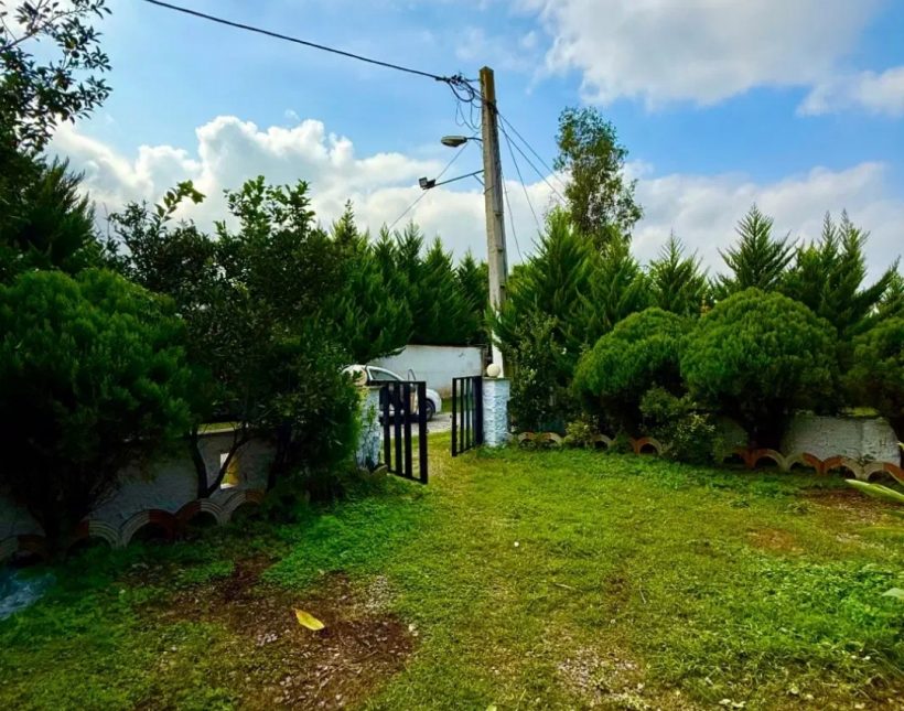 فروش ویلا نیم پیلوت فول فرنیش و مستقل رویان | ۲۵۰ متر