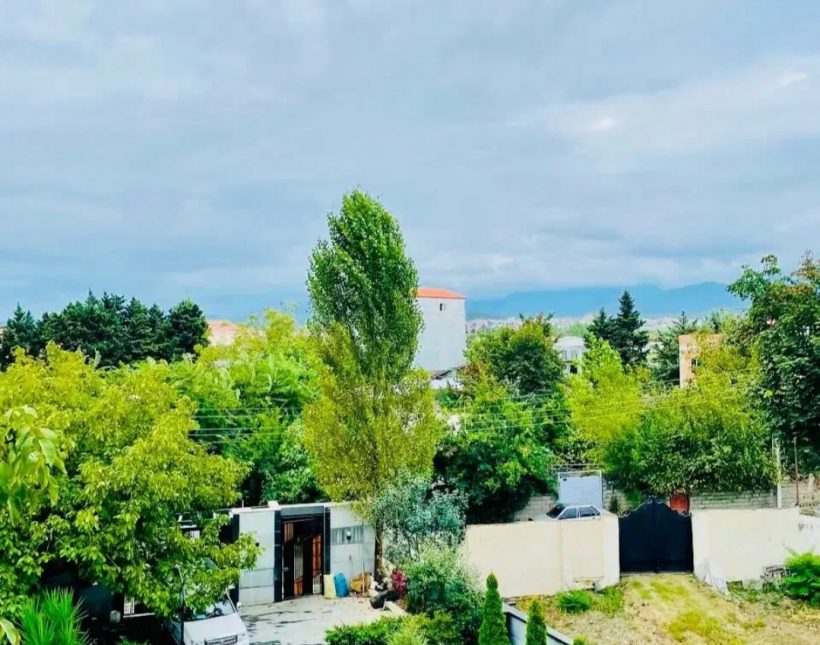 خرید ویلا تریپلکس استخر دار و سند تک برگ چمستان | ۳۵۰ متر