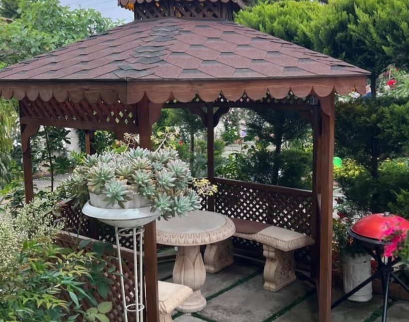 فروش ویلا دوبلکس فول فرنیش و سند دار نور | ۲۶۰ متر