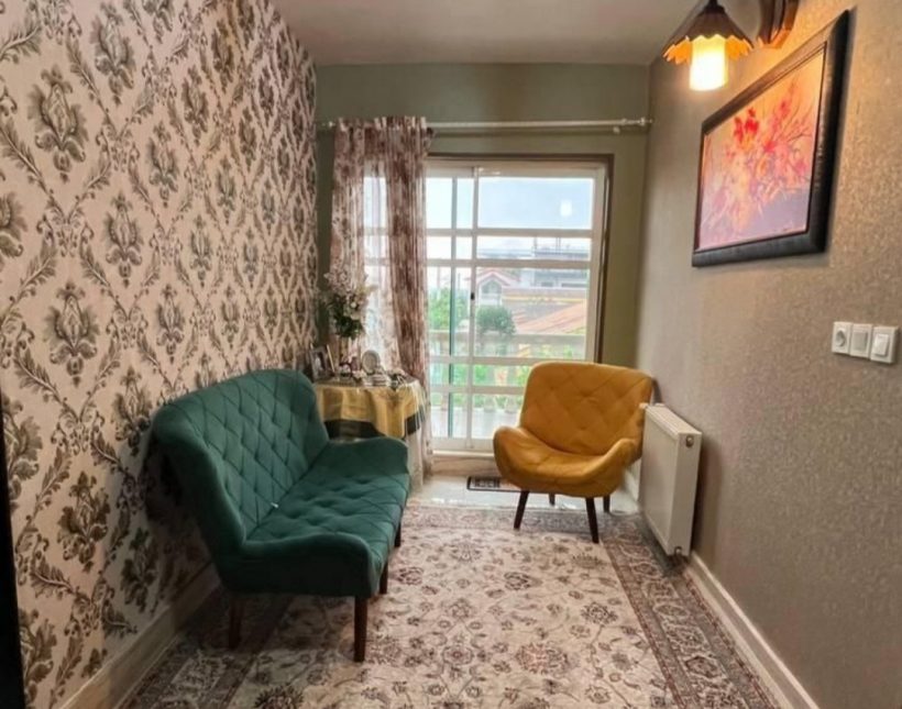 فروش ویلا دوبلکس فول فرنیش و سند دار نور | ۲۶۰ متر