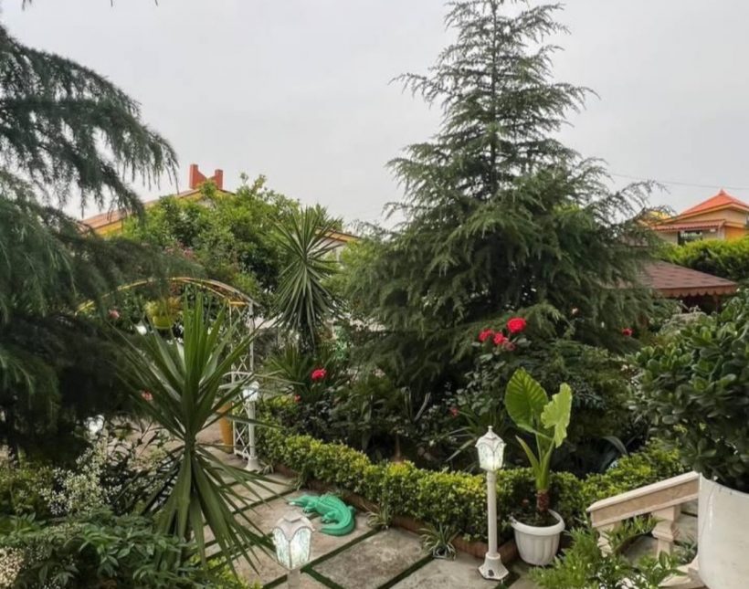 فروش ویلا دوبلکس فول فرنیش و سند دار نور | ۲۶۰ متر