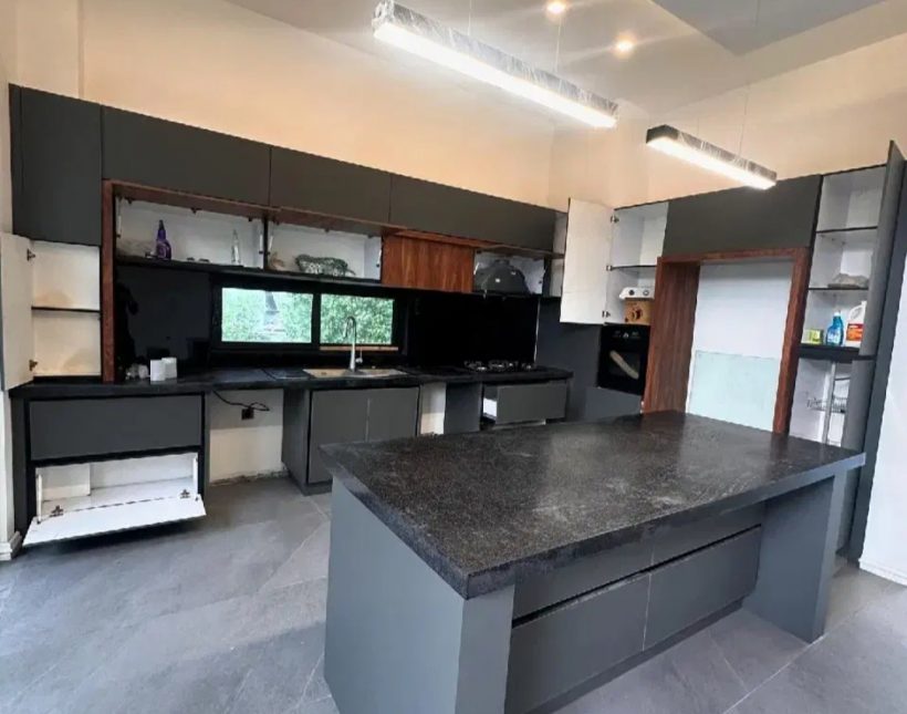 فروش ویلا دوبلکس استخر دار و سند دار چمستان | ۳۰۰ متر