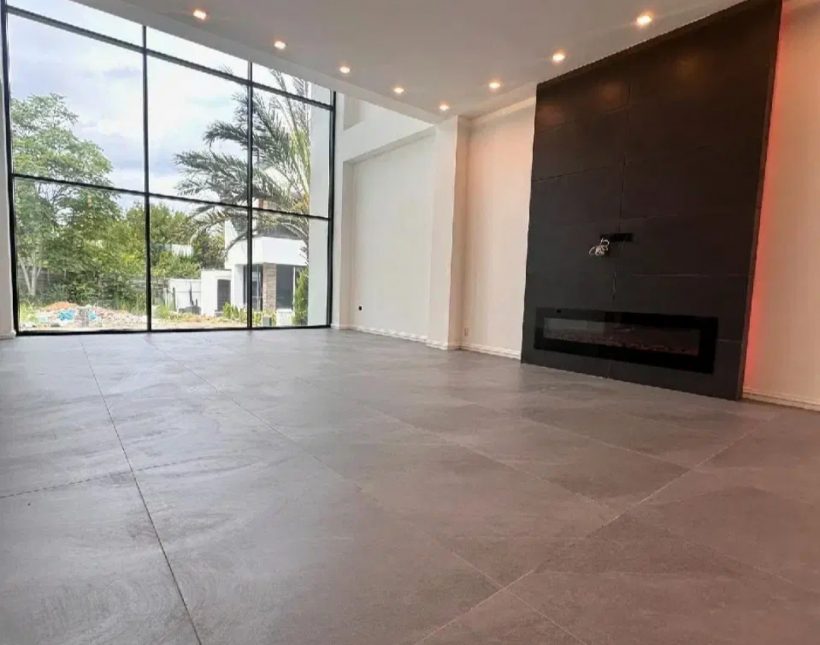 فروش ویلا دوبلکس استخر دار و سند دار چمستان | ۳۰۰ متر