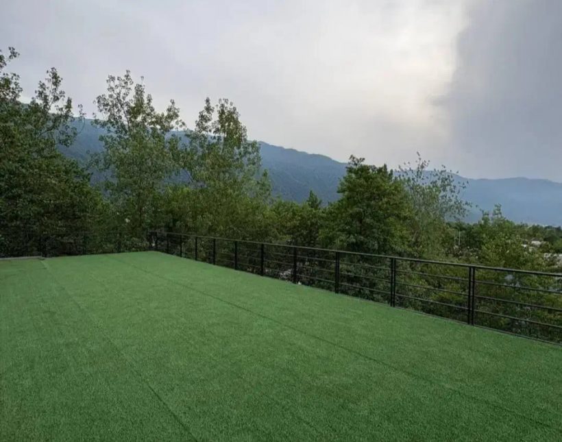 خرید ویلا دوبلکس هوشمند و سند دار چمستان | ۳۵۰ متر